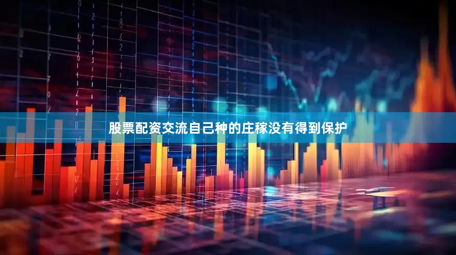 股票配资交流自己种的庄稼没有得到保护